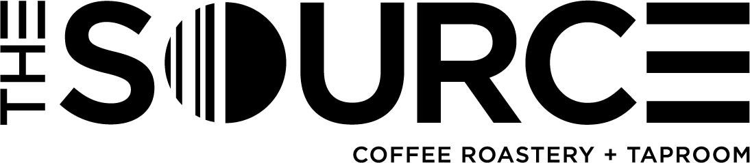 The Source Coffee Roastery + Taproom